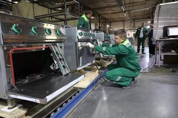 Промышленный рывок по-кубански: как регион за пять лет превратился из аграрного в индустриальный