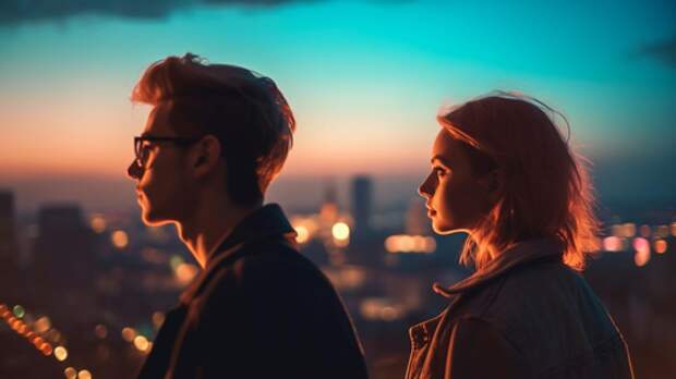 Отношения по-московски: на что жители столицы смотрят при выборе партнёра?