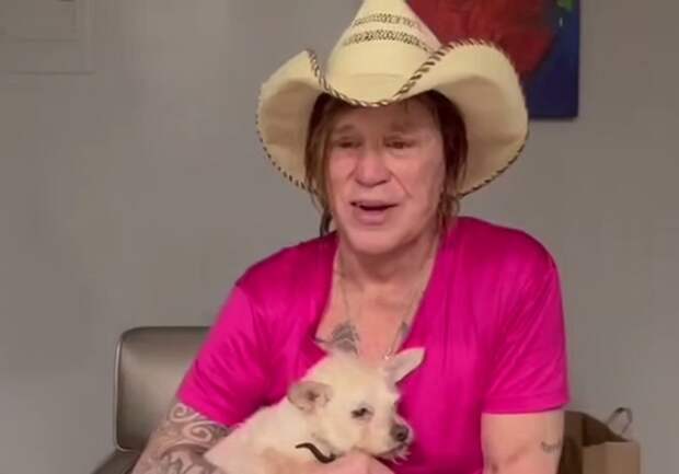 «Кампания – абсолютный позор»: Валерия Гай Германика предложила Микки Рурку спасение от выселения