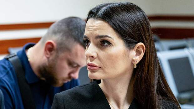 Прокуроры потребовали 9 лет тюрьмы для Гуцул по делу о незаконном финансировании