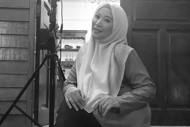 Тело пропавшей без вести в Саудовской Аравии актрисы нашли