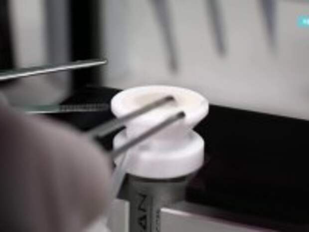 Ученые напечатали на 3D-принтере человеческую кожу