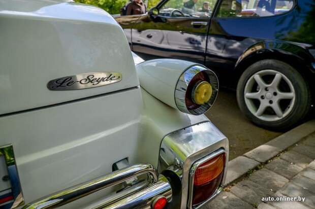 Парад ретро автомобилей в Минске Парад ретро автомобилей в Минске авто, встреча, минск, олдтаймер, ретро автомобили