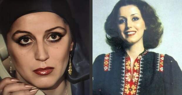 «Я не люблю работать со звёздами»: как режиссёр Фокин открыл миру манекенщицу из «ТАСС уполномочен заявить», а она в 30 лет вышла замуж за профессора