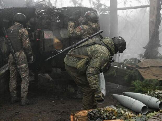 Лучше поздно, чем никогда. Накануне краха Украины Польше посоветовали разобраться, кто ее настоящий союзник