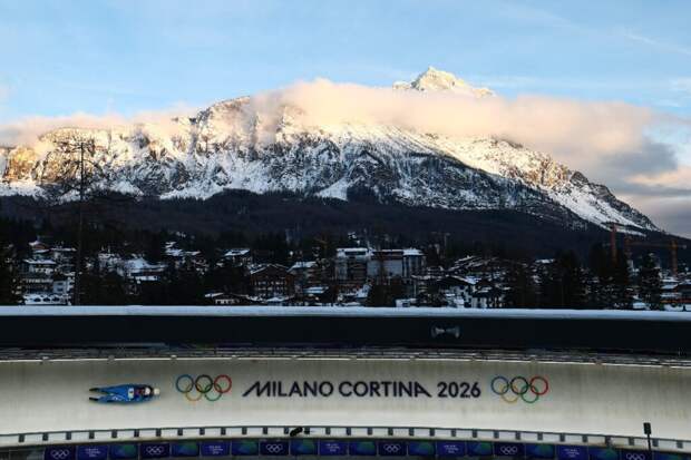 Фигуристку Петросян пригласили участвовать в показательных выступлениях на Играх