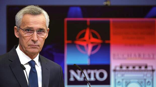 Ядерный колокол уже звучит. НАТО сама не остановится, но управа на нее есть