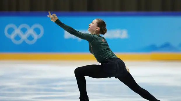 Ягудин назвал решение CAS по Валиевой лучшей новостью в День святого Валентина