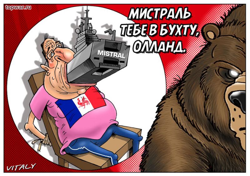 Итоги недели. «Клади КЦ — получишь гравицаппу»