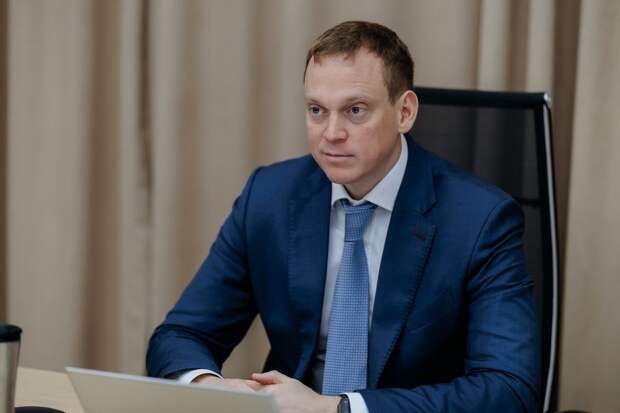 Павел Малков объявил о начале приёма заявок на резервирование участков в агропромышленном парке «Дягилевский»