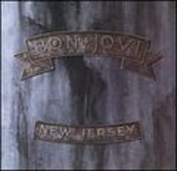 New Jersey (1988)