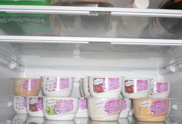 Продукты, которые можно есть после окончания срока годности