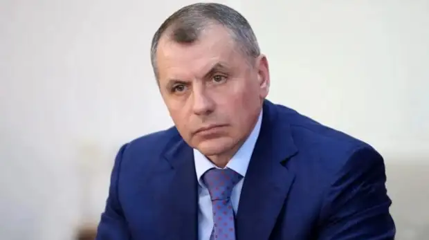 В Крыму оценили возможную национализацию имущества западных брендов