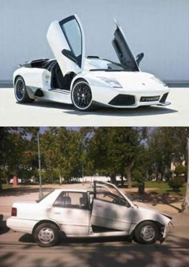 Автоприколы авто, автоприколы, прикол, юмор