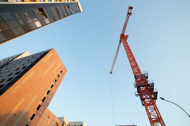 Хуснуллин: при ставке от 12% рынок ипотеки не достигнет антикризисного минимума