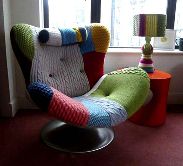chair