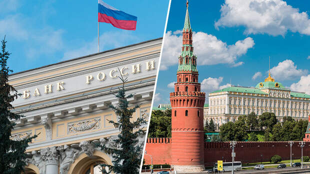 По новым правилам: Банк России установил официальные валютные курсы на основе внебиржевых торгов
