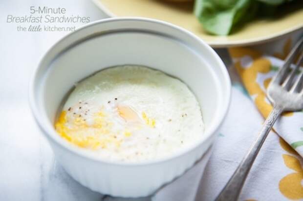 9 рецептов яиц на любой вкус еда, совет, яйцо