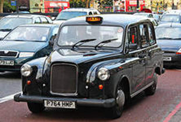 Лондонская компания запустит бодун-такси для британцев в новогодний период