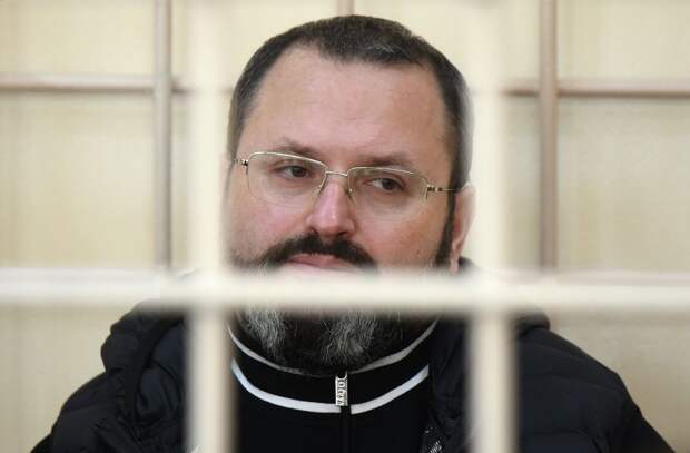 Экс-главе курской корпорации развития Лукину дали девять лет колонии