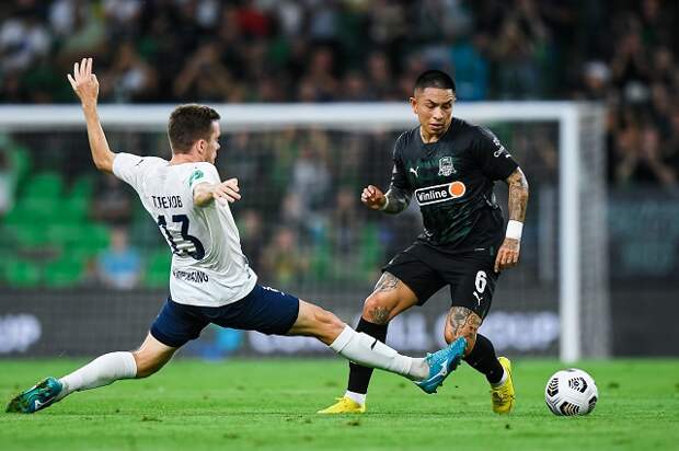 РПЛ: Футбол эпохи сюрреализма