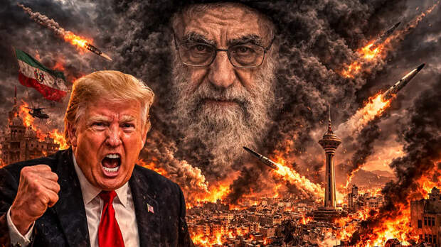 Мир возможен? Иран выдвинул пять условий. Подоляка указал на самое интересное