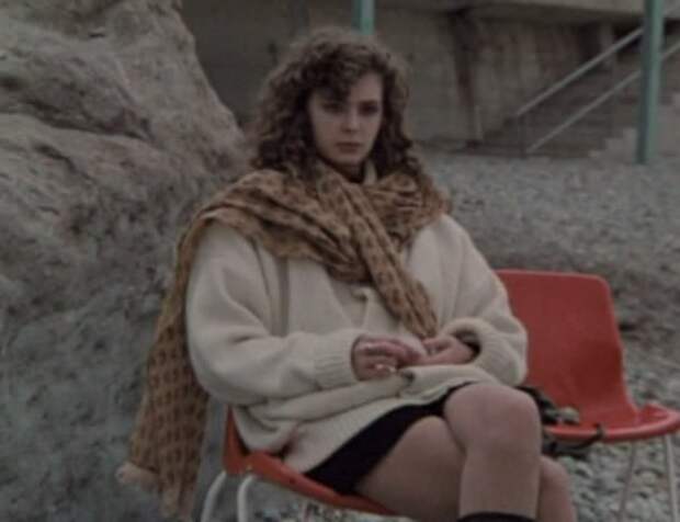 Как изменилась красавица актриса Ирина Маркова сыгравшая в главную роль в фильме "Настя" (1993).