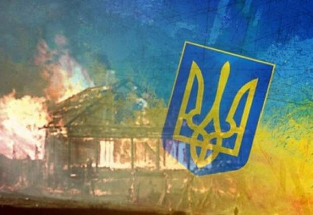 Если украинский народ "протрезвеет" и успеет скинуть оккупационную власть, есть шанс спасти Украину - Жилин