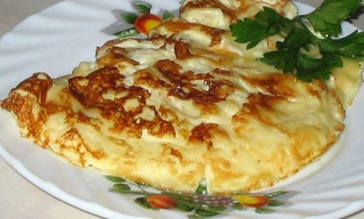 Кухонные легенды
