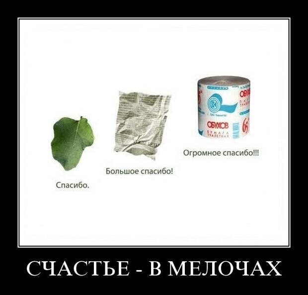 Демотиваторы (133 картинки)