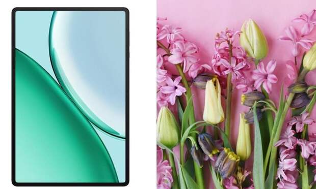 Сила прикосновений: 6 причин, чтобы купить планшет