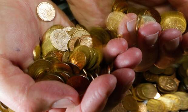 Девальвацию рубля переоценили Девальвацию рубля переоценили