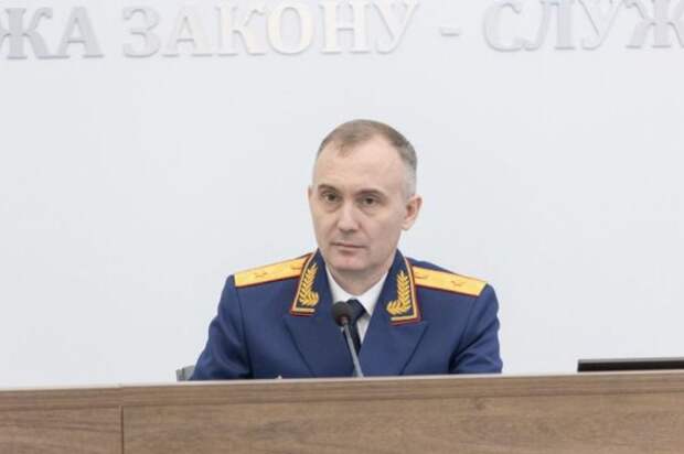 Владимир Усов вошел в рейтинг влиятельных людей Тульской области