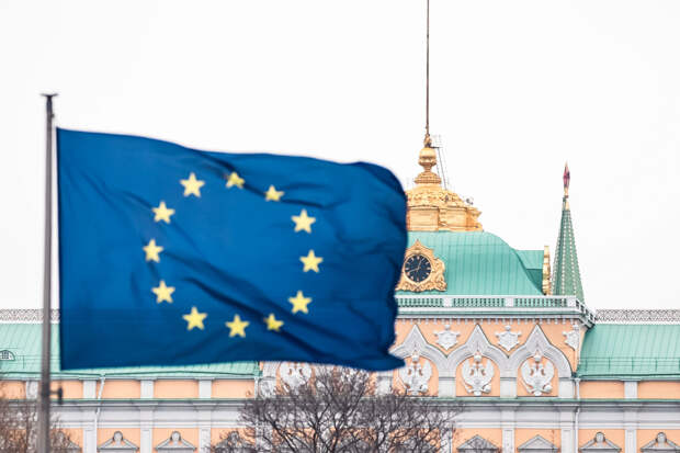 ЕС уличили в накачивании Украины оружием без оглядки на переговоры