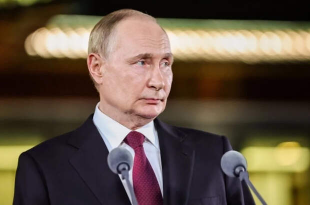 Путин освободил двух насильно мобилизованных на Украине граждан Венгрии