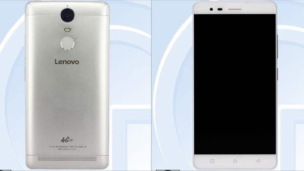 k5 note