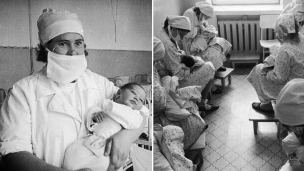 Мать видела ребенка только во время кормлений. Мать видела ребенка только во время кормлений.