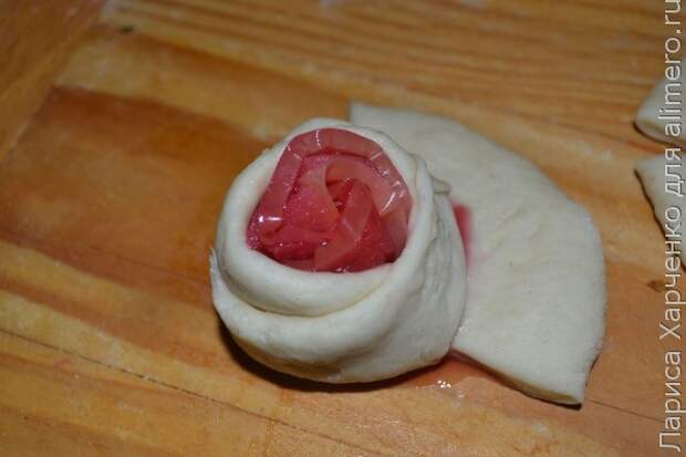 булочки булочки