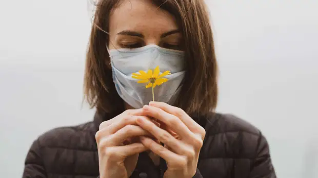 Аллерголог Шуватова предупредила о риске заражения COVID-19 из-за весеннего цветения