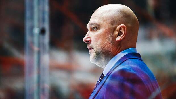 Кривокрасов покинул тренерский штаб «Лады» спустя три месяца после назначения