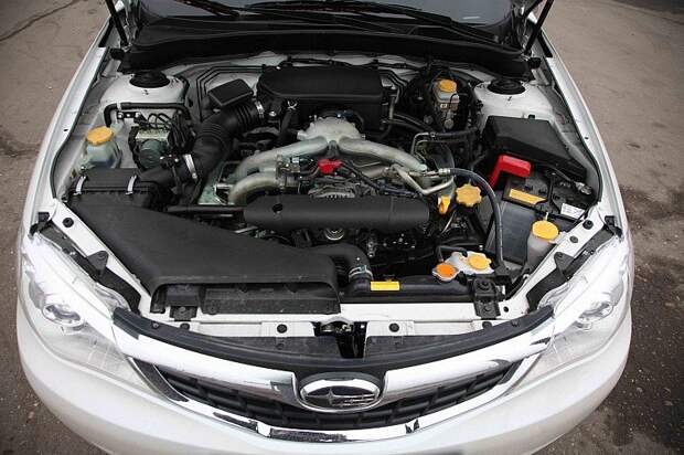 Стоит ли доверять своему Subaru: ответы инженеров