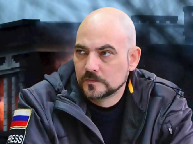 «Вернётся к нам само», – Стешин вслед за Соловьёвым не видит трагедии в остановке СВО по линии фронта