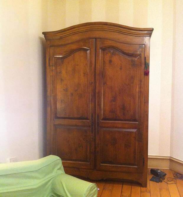 хроники нарнии комната