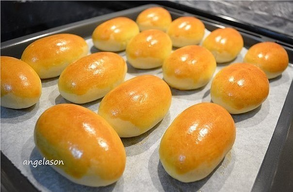 Любимые пирожки с капустой