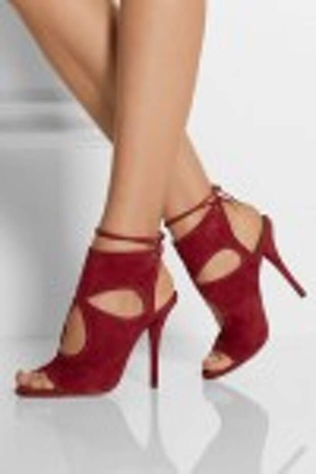 Aquazzura Heels 2015