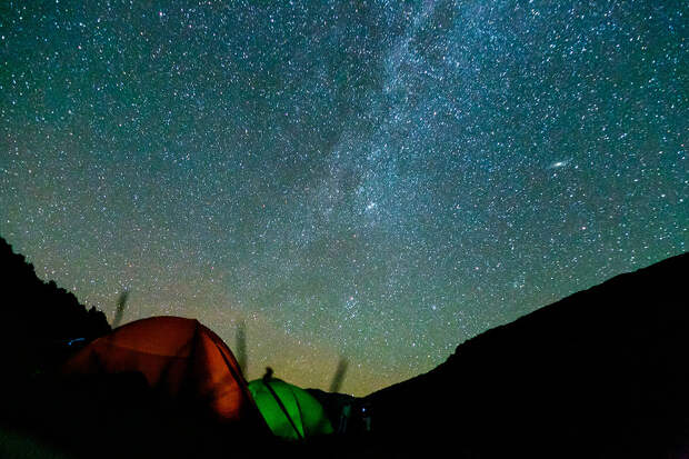 Озеро Семицветное на Кавказе Озеро Семицветное на Кавказе