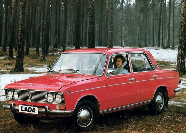 Реклама советских автомобилей авто, история, ссср, факты