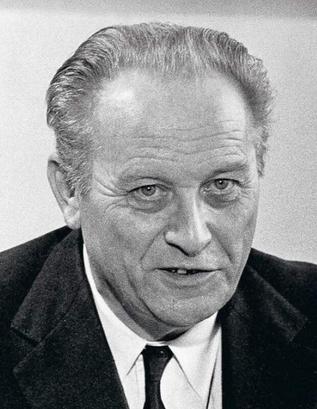 Пауль Дикопф (1910-1973)