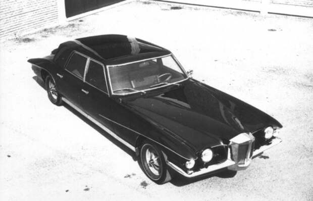 Stutz Duplex 1970 Stutz, авто, автодизайн, дизайн