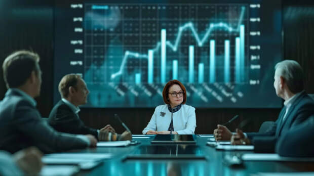 Радость ЦБ по поводу низкой безработицы в России омрачил экономист: "Это замечательно, но есть нюанс"